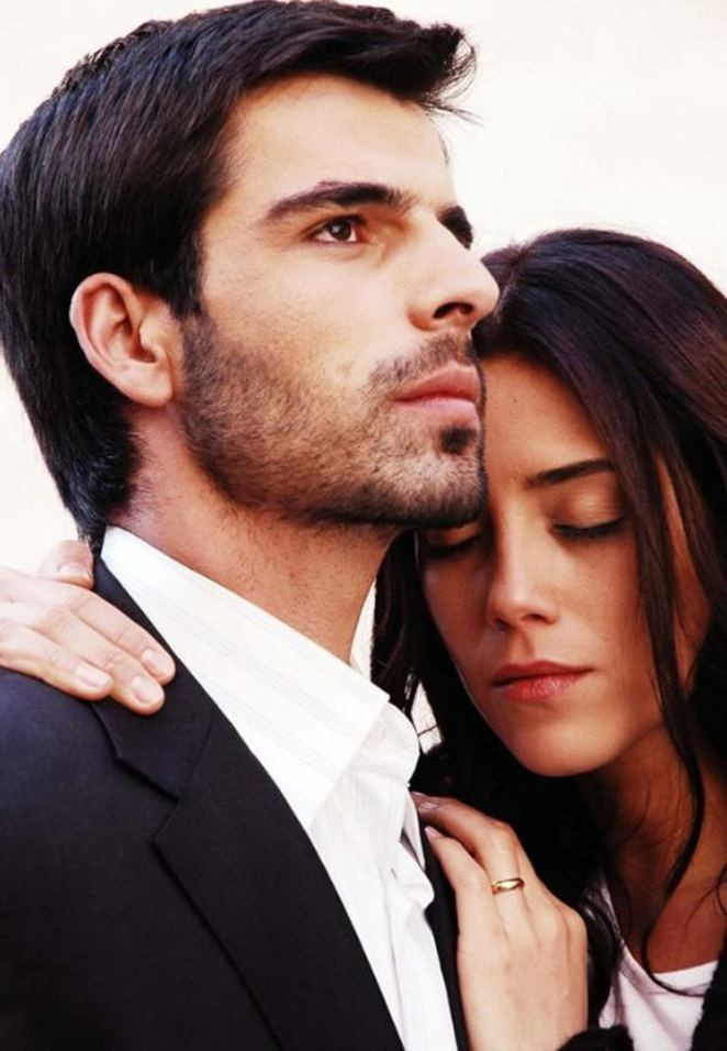 Cansu Dere'den Mehmet Akif Alakurt sorusuna yanıt - Sayfa 6