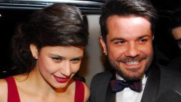 Beren Saat ve Kenan Doğulu boşanıyor mu? - Sayfa 9