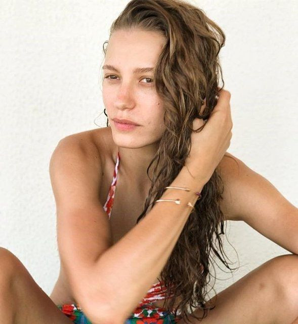 Serenay Sarıkaya iddialara son noktayı koydu - Sayfa 5