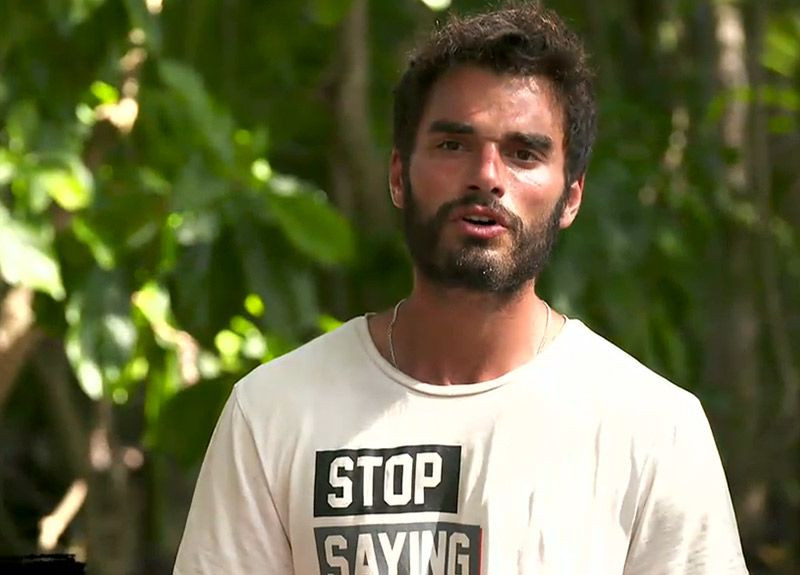 Survivor'da Atakan Işıktutan, baygınlık geçirdi - Sayfa 5