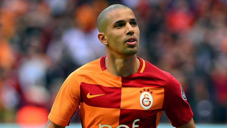 Feghouli'ye 14 milyon euro teklif edildi - Sayfa 5