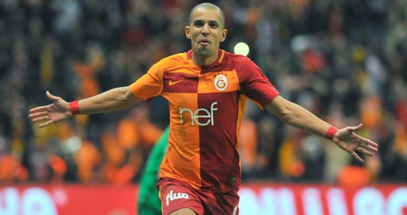 Feghouli'ye 14 milyon euro teklif edildi - Sayfa 6