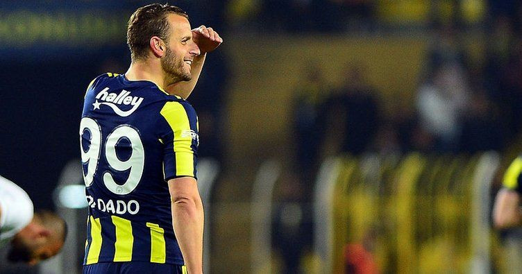 Fenerbahçe’de Soldado ile yollar ayrılıyor - Sayfa 3