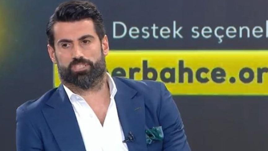 Demirel Fenerbahçe TV’ye konuştu: Neyin ne olduğunu biliyoruz aptal değiliz - Sayfa 1