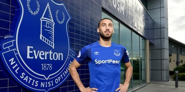 Fenerbahçe’den Cenk Tosun’a teklif - Sayfa 2