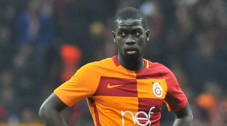 Galatasaray Ndiaye’yi yeniden kiralamak istiyor - Sayfa 1