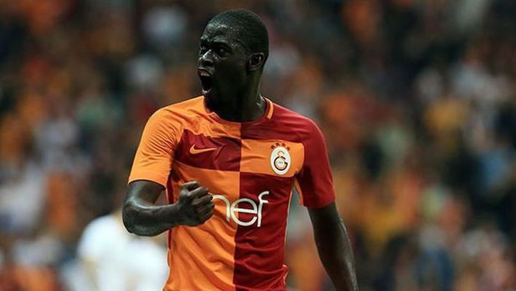 Galatasaray Ndiaye’yi yeniden kiralamak istiyor - Sayfa 2