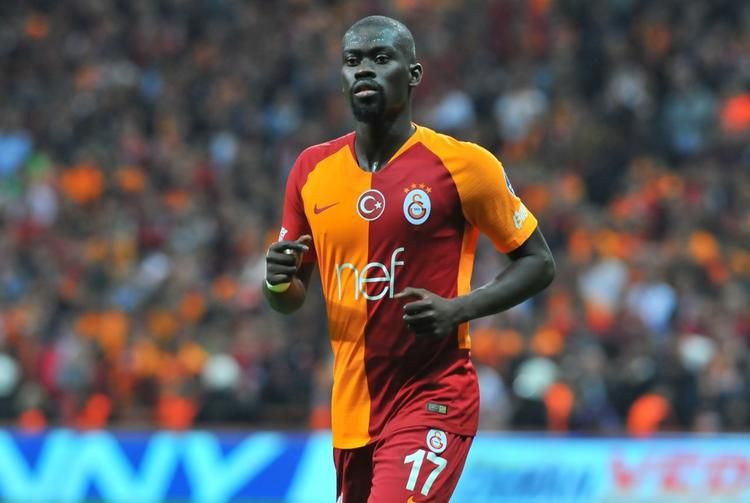 Galatasaray Ndiaye’yi yeniden kiralamak istiyor - Sayfa 3