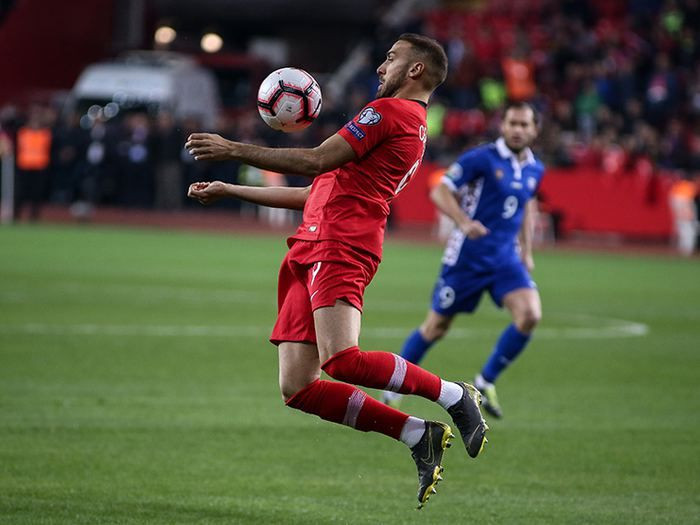 Fenerbahçe’den Cenk Tosun’a teklif - Sayfa 7