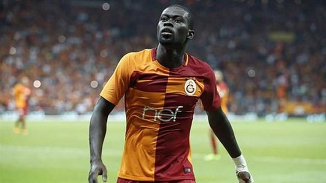 Galatasaray Ndiaye’yi yeniden kiralamak istiyor - Sayfa 4