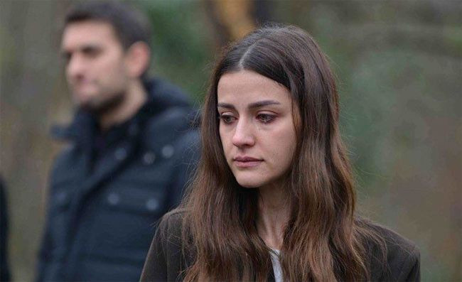 İrem Helvacıoğlu Sen Anlat Karadeniz'den ayrılacak mı? - Sayfa 5