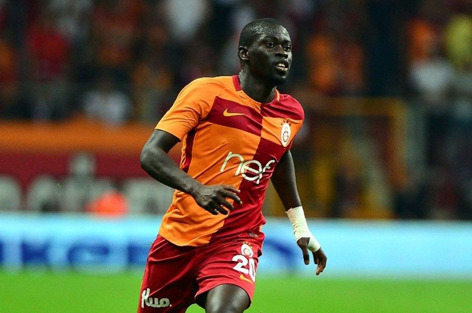 Galatasaray Ndiaye’yi yeniden kiralamak istiyor - Sayfa 5