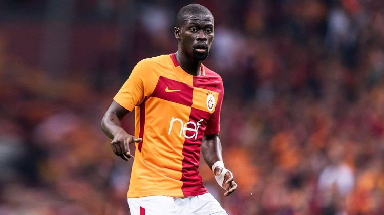 Galatasaray Ndiaye’yi yeniden kiralamak istiyor - Sayfa 6