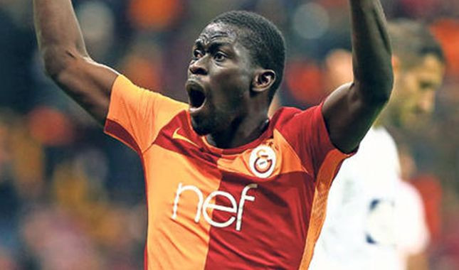 Galatasaray Ndiaye’yi yeniden kiralamak istiyor - Sayfa 7