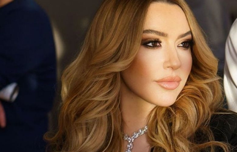 Hadise tepki gösterdi: Her bankaya girdiğimizde ev almıyoruz - Sayfa 8