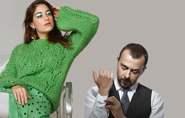 Hazal Kaya hamile mi? - Sayfa 8