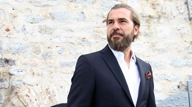 Engin Altan Düzyatan'dan Burak Özçivit açıklaması - Sayfa 8