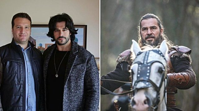 Engin Altan Düzyatan'dan Burak Özçivit açıklaması - Sayfa 5