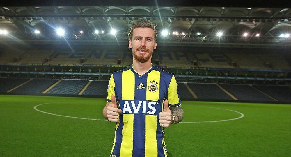 Fenerbahçe'nin derbide konuğu Galatasaray - Sayfa 3