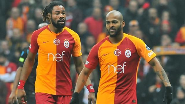 Fenerbahçe'nin derbide konuğu Galatasaray - Sayfa 7