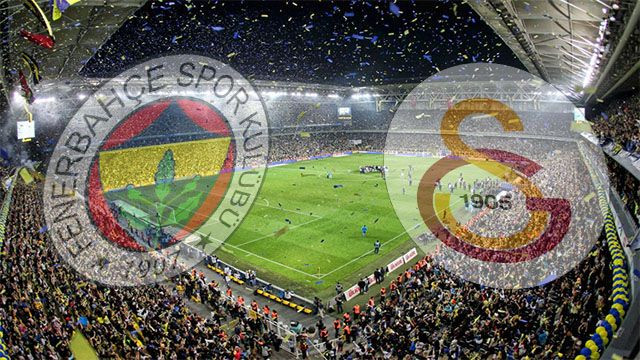 Fenerbahçe'nin derbide konuğu Galatasaray - Sayfa 2