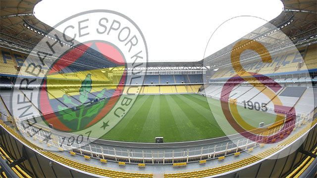 Fenerbahçe'nin derbide konuğu Galatasaray - Sayfa 10