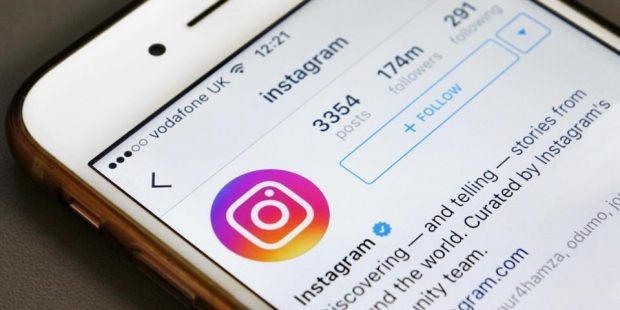 Milyonlarca Instagram şifresi usulsüz biçimde saklandı - Sayfa 4