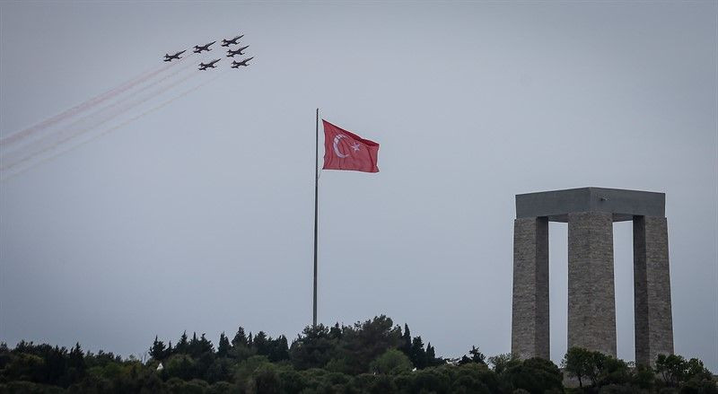 23 Nisan kutlamalarından kareler - Sayfa 20