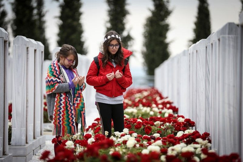 23 Nisan kutlamalarından kareler - Sayfa 23