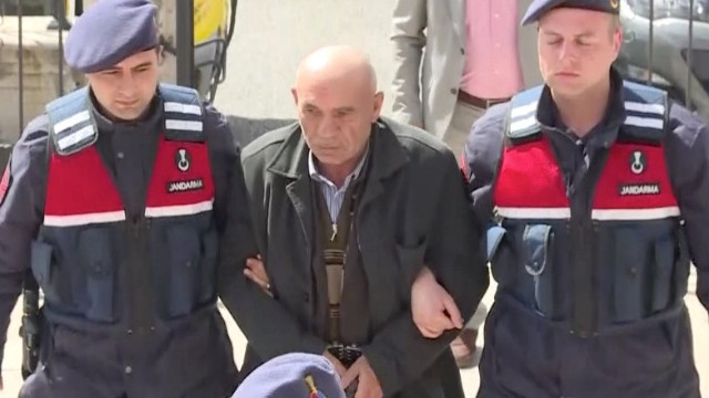 Kılıçdaroğlu'na saldıran Osman Sarıgün'ün ifadesi ortaya çıktı