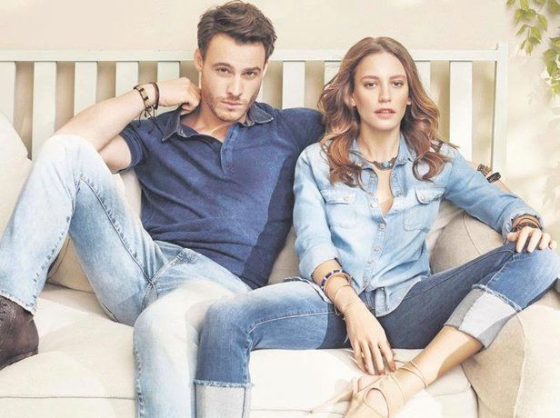 Serenay Sarıkaya ile Kerem Bürsin ayrıldı - Sayfa 5