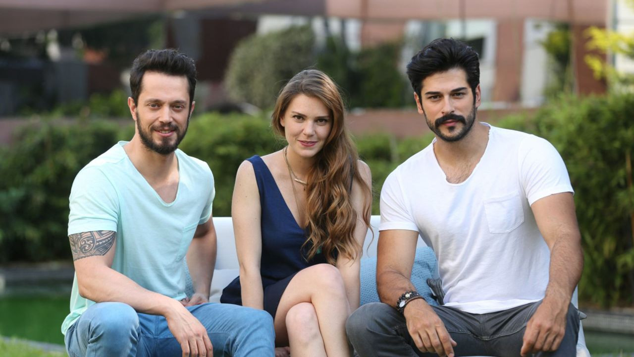 4 yıldır birliktelik yaşayan Aslı Enver ve Murat Boz evleniyor iddias - Sayfa 7