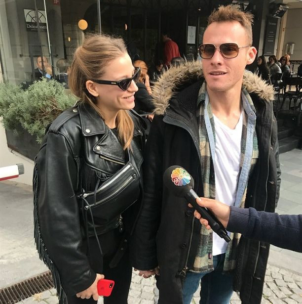 Serenay Sarıkaya ile Kerem Bürsin ayrıldı - Sayfa 3