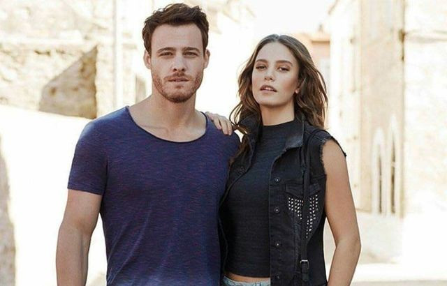 Serenay Sarıkaya ile Kerem Bürsin ayrıldı - Sayfa 2