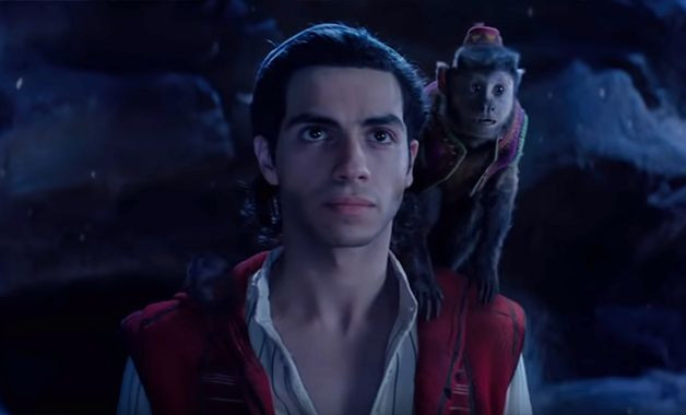 'Aladdin’in Türk yıldızı - Sayfa 5