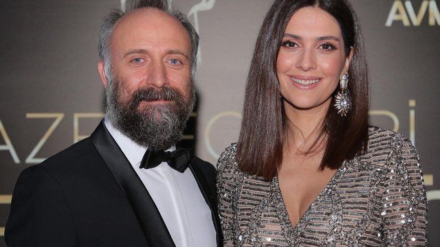 Bergüzar Korel'den duygusal paylaşım - Sayfa 4