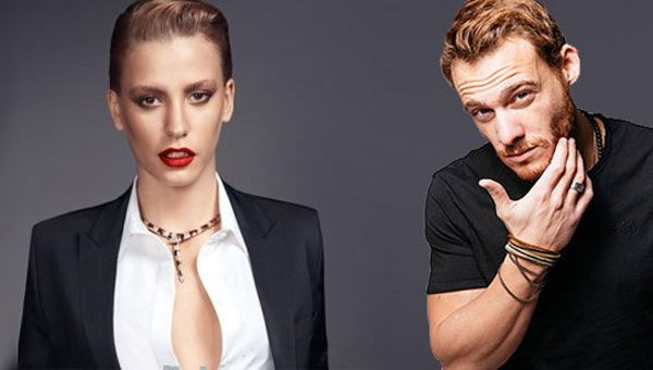 Serenay Sarıkaya ve Kerem Bürsin'den ayrılık açıklaması - Sayfa 7