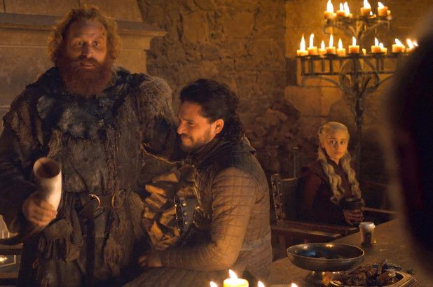 Game Of Thrones’taki Starbucks bardağının değeri 2.3 milyar dolar! - Sayfa 4