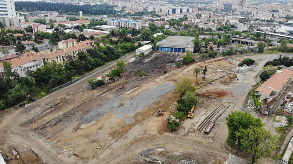 Haydarpaşa’da ortaya çıktı - Sayfa 5