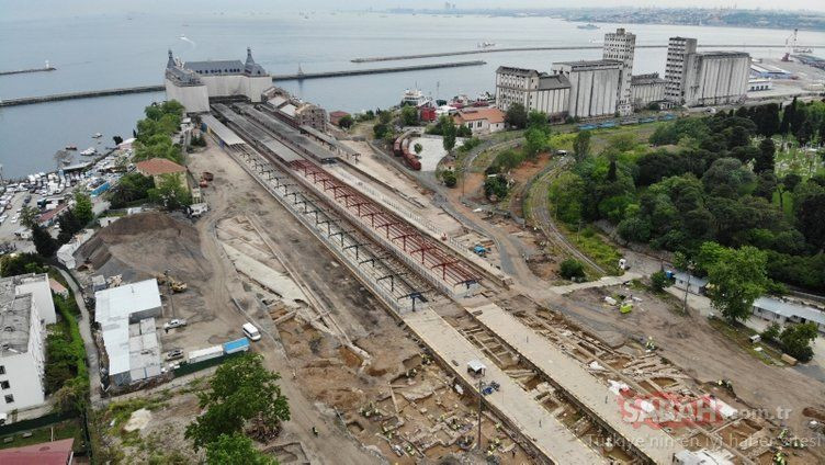 Haydarpaşa’da ortaya çıktı - Sayfa 7