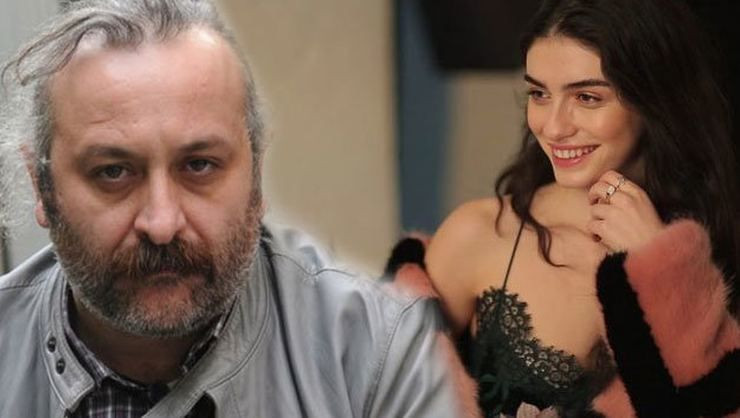 Hazar Ergüçlü ve Onur Ünlü'den 'Keyifliyiz' pozu - Sayfa 5