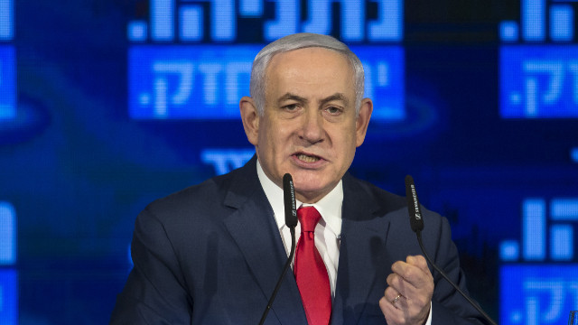 Netanyahu’dan Arap ülkelerine: İran'ın saldırganlığını püskürtme konusunda birlik içindeyiz