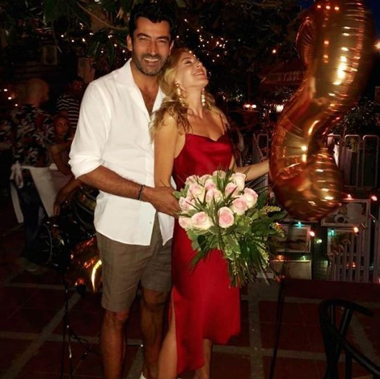 Kenan İmirzalıoğlu'ndan Sinem Kobal'a 60 bin liralık bileklik! - Sayfa 3