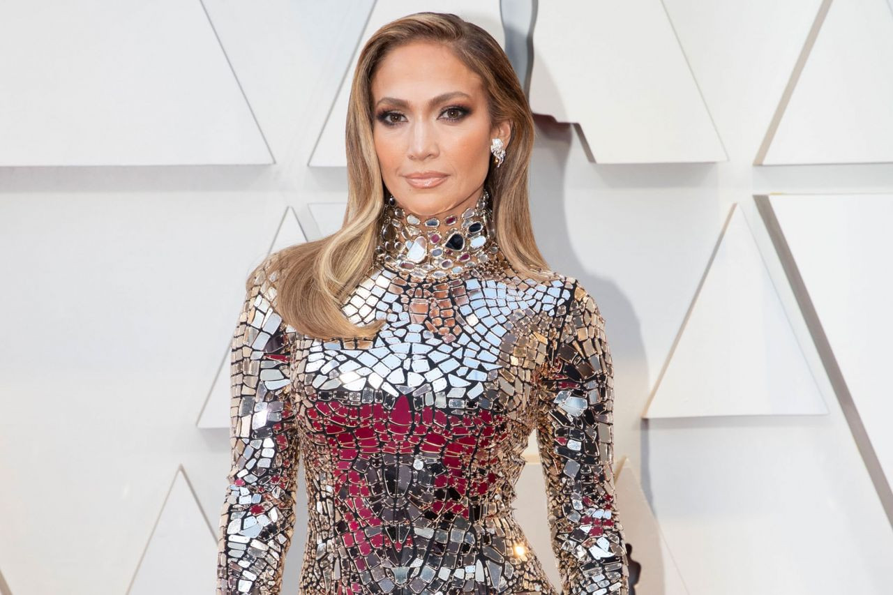 Jennifer Lopez, 7 yıl aradan sonra Türkiye'ye geliyor - Sayfa 8