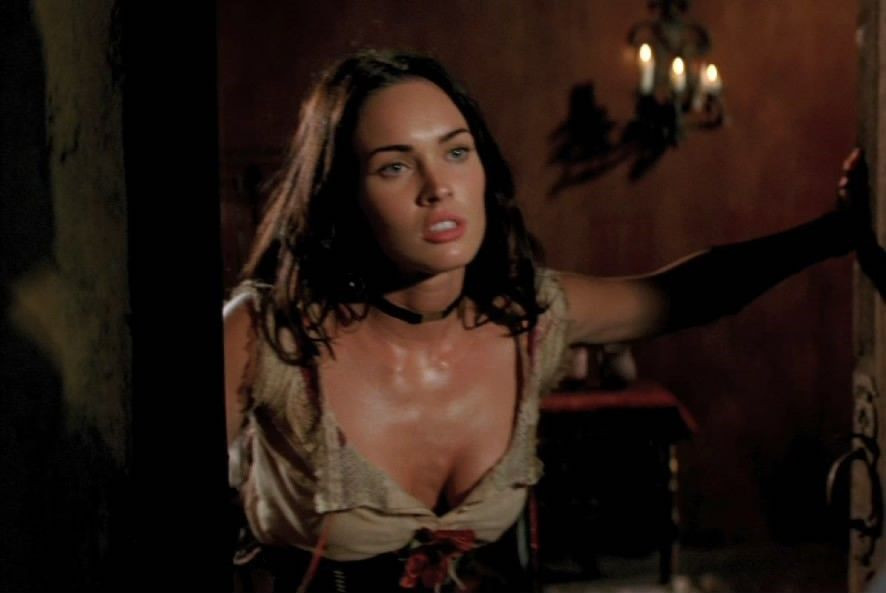 33. yaşına özel 33 fotoğrafla Megan Fox - Sayfa 13