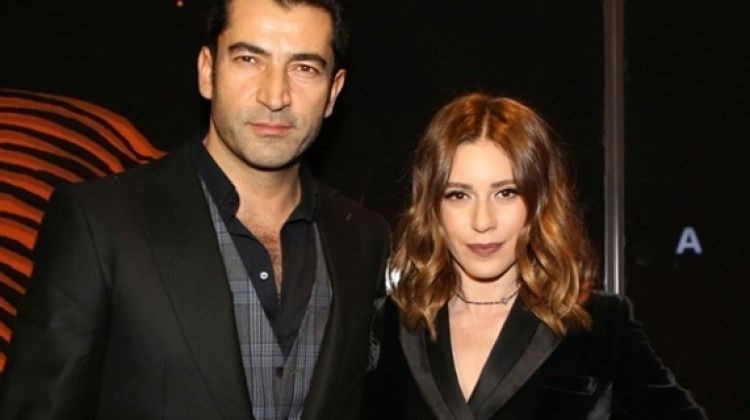 Kenan İmirzalıoğlu'ndan Sinem Kobal'a 60 bin liralık bileklik! - Sayfa 1