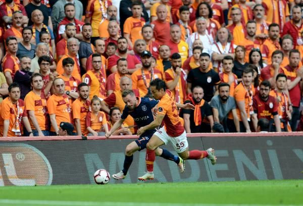 Başakşehir'den Fatih Terim hamlesi! - Sayfa 3