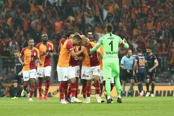 Başakşehir'den Fatih Terim hamlesi! - Sayfa 4