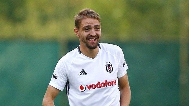 Beşiktaş'ta o futbolcu ayrılıyor! - Sayfa 6