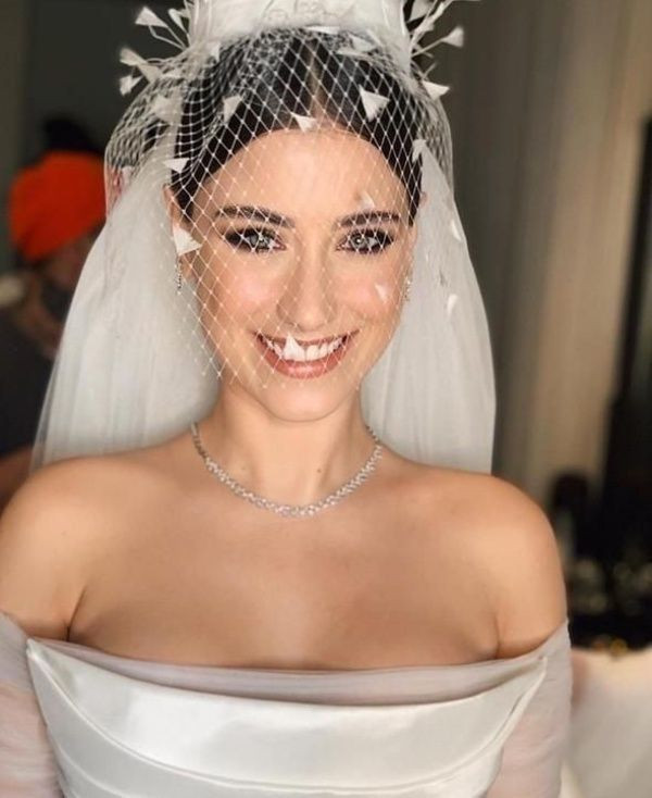 Hazal Kaya tartışmalar son noktayı koydu - Sayfa 8